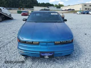 ✅ 1992 Oldsmobile Cutlass • VIN: 1G3WH14T0ND335739 • Lot: 59796644. Listed on Copart with Not provided. Free auction sales archive from the USA and detailed vehicle history report at DreamBid. Image 5.