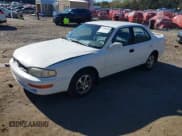 ✅ 1994 Toyota Camry LE • VIN: 4T1SK12E3RU357935 • Lot: 43500149. Wystawiony na IAAI z przebiegiem 239 841 mil. Bezpłatny archiwum sprzedaży aukcyjnych z USA i szczegółowy raport historii pojazdu na DreamBid. Zdjęcie 17.