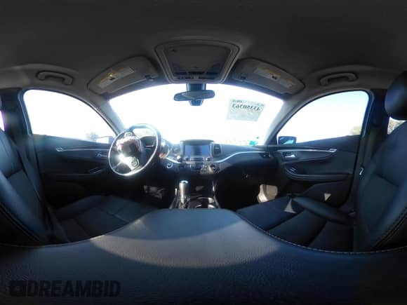 2018 Chevrolet Impala LT с VIN 2G1105SA6J9105911, выставлен на аукционе IAAI как лот 43350363 с пробегом 199 978 миль миль и . История ставок и продаж доступна на DreamBid. Изображение 19.