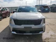 ✅ 2025 Kia Sorento S • VIN: 5XYRL4JC4SG338089 • Lot: 81413795. Listed on Copart with 10,151 mi. Free auction sales archive from the USA and detailed vehicle history report at DreamBid. Image 5.