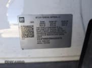 ✅ 2022 Chevrolet Bolt EV 1LT • VIN: 1G1FW6S09N4101975 • Lot: 45973495. Wystawiony na Copart z przebiegiem 53 389 mil. Bezpłatny archiwum sprzedaży aukcyjnych z USA i szczegółowy raport historii pojazdu na DreamBid. Zdjęcie 13.