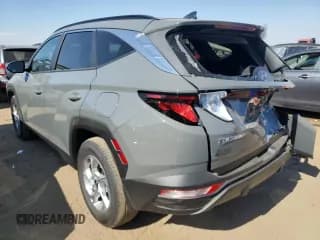 ✅ 2024 Hyundai Tucson SEL • VIN: 5NMJBCDE9RH310392 • Lot: 75671974. Wystawiony na Copart z przebiegiem 4 180 mil. Bezpłatny archiwum sprzedaży aukcyjnych z USA i szczegółowy raport historii pojazdu na DreamBid. Zdjęcie 2.