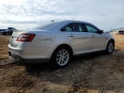 ✅ 2013 Ford Taurus SE • VIN: 1FAHP2D96DG213833 • Lot: 42616085. Listed on Copart with 186,179 mi. Free auction sales archive from the USA and detailed vehicle history report at DreamBid. Image 3.