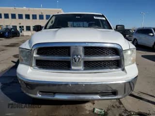 ✅ 2010 Dodge 1500 SLT • VIN: 1D7RV1GT0AS257475 • Lot: 80093364. Wystawiony na Copart z przebiegiem 210 640 mil. Bezpłatny archiwum sprzedaży aukcyjnych z USA i szczegółowy raport historii pojazdu na DreamBid. Zdjęcie 5.