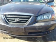 ✅ 2005 Hyundai Elantra GLS • VIN: KMHDN46D75U164782 • Lot: 41747737. Wystawiony na IAAI z przebiegiem 153 306 mil. Bezpłatny archiwum sprzedaży aukcyjnych z USA i szczegółowy raport historii pojazdu na DreamBid. Zdjęcie 6.
