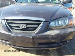 ✅ 2005 Hyundai Elantra GLS • VIN: KMHDN46D75U164782 • Lot: 41747737. Wystawiony na IAAI z przebiegiem 153 306 mil. Bezpłatny archiwum sprzedaży aukcyjnych z USA i szczegółowy raport historii pojazdu na DreamBid. Zdjęcie 6.