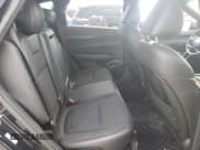 ✅ 2023 Hyundai Tucson N Line • VIN: KM8JFCAE3PU204692 • Lot: 85386425. Listed on Copart with 46,462 mi. Free auction sales archive from the USA and detailed vehicle history report at DreamBid. Image 11.