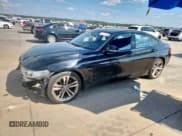 ✅ 2017 BMW 4 Series 430i • VIN: WBA4F7C31HG787944 • Lot: 80504285. Wystawiony na Copart z przebiegiem 72 609 mil. Bezpłatny archiwum sprzedaży aukcyjnych z USA i szczegółowy raport historii pojazdu na DreamBid. Zdjęcie 1.