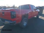 ✅ 2014 Chevrolet Silverado 1500 Work Truck • VIN: 1GCVKPEH5EZ184099 • Лот: 43563510. Опубликован ранее на IAAI с пробегом 173 187 миль. Бесплатный доступ к архиву аукционных продаж из США и подробный отчёт об истории автомобиля на DreamBid. Изображение 4.