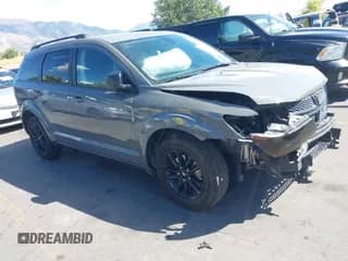 ✅ 2020 Dodge Journey SE Value • VIN: 3C4PDCAB5LT274290 • Лот: 43070624. Опубликован ранее на IAAI с пробегом 72 095 миль. Бесплатный доступ к архиву аукционных продаж из США и подробный отчёт об истории автомобиля на DreamBid. Изображение 1.