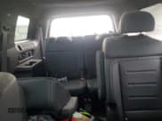 ✅ 2024 Hyundai Santa Fe Calligraphy • VIN: 5NMP5DGLXRH050750 • Lot: 82543865. Listed on Copart with 18,181 mi. Free auction sales archive from the USA and detailed vehicle history report at DreamBid. Image 10.