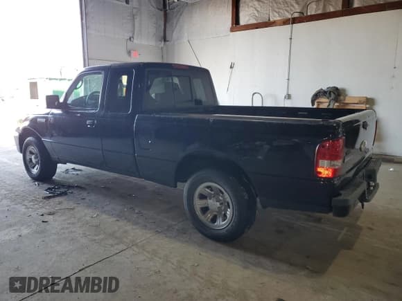 ✅ 2008 Ford Ranger XLT • VIN: 1FTYR44E38PA91712 • Lot: 46454475. Listed on Copart with 145,599 mi. Free auction sales archive from the USA and detailed vehicle history report at DreamBid. Image 2.