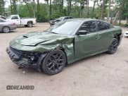 ✅ 2022 Dodge Charger GT • VIN: 2C3CDXHG6NH213277 • Lot: 42446591. Wystawiony na IAAI z przebiegiem 53 866 mil. Bezpłatny archiwum sprzedaży aukcyjnych z USA i szczegółowy raport historii pojazdu na DreamBid. Zdjęcie 18.