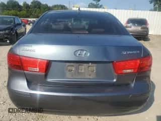 ✅ 2010 Hyundai Sonata GLS • VIN: 5NPET4AC7AH618675 • Lot: 74469984. Listed on Copart with 174,566 mi miles. Access the free auction sales archive from the USA and view a detailed vehicle history report at DreamBid. Image 6.