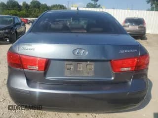 ✅ 2010 Hyundai Sonata GLS • VIN: 5NPET4AC7AH618675 • Лот: 74469984. Опубликован ранее на Copart с пробегом 174 566 миль. Бесплатный доступ к архиву аукционных продаж из США и подробный отчёт об истории автомобиля на DreamBid. Изображение 6.