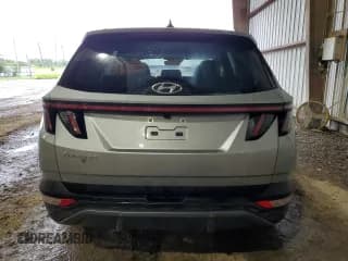 ✅ 2023 Hyundai Tucson Limited • VIN: 5NMJE3AE0PH278621 • Lot: 64934064. Wystawiony na Copart z przebiegiem 14 301 mil. Bezpłatny archiwum sprzedaży aukcyjnych z USA i szczegółowy raport historii pojazdu na DreamBid. Zdjęcie 6.