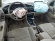 ✅ 1994 Nissan Altima XE • VIN: 1N4BU31D1RC182678 • Lot: 75929824. Listed on Copart with 87,617 mi. Free auction sales archive from the USA and detailed vehicle history report at DreamBid. Image 8.