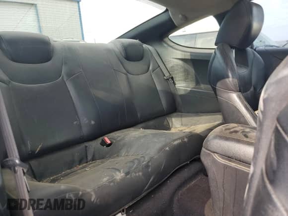 2012 Hyundai Genesis Coupe Track с VIN KMHHU6KH9CU074930, выставлен на аукционе Copart как лот 70231844 с пробегом 106 225 миль миль и Списание • Salvage title. История ставок и продаж доступна на DreamBid. Изображение 10.