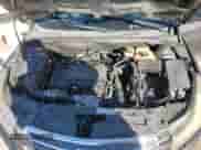 2014 Chevrolet Cruze 1LT z VIN 1G1PC5SB7E7104686, wystawiony jako Copart lot #87261175 z przebiegiem 114 359 mil mil oraz Szkoda całkowita • Salvage title. Historia ofert i sprzedaży dostępna na DreamBid. Obrazek 11.