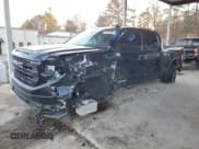 ✅ 2023 GMC Sierra 1500 Elevation • VIN: 3GTPHCEK1PG271853 • Lot: 42297985. Listed on Copart with 20,267 mi. Free auction sales archive from the USA and detailed vehicle history report at DreamBid. Image 1.