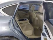 ✅ 2018 Infiniti Q70 Luxe • VIN: JN1BY1AR8JM220035 • Лот: 41618678. Опубликован ранее на IAAI с пробегом 45 360 миль. Бесплатный доступ к архиву аукционных продаж из США и подробный отчёт об истории автомобиля на DreamBid. Изображение 8.