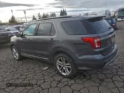 ✅ 2017 Ford Explorer XLT • VIN: 1FM5K8D83HGC22402 • Lot: 94313265. Wystawiony na Copart z przebiegiem 73 115 mil. Bezpłatny archiwum sprzedaży aukcyjnych z USA i szczegółowy raport historii pojazdu na DreamBid. Zdjęcie 2.