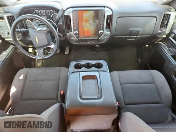 ✅ 2018 Chevrolet Silverado 1500 LT • VIN: 1GCPCREC1JF216385 • Lot: 66747215. Wystawiony na Copart z przebiegiem Nie podano. Bezpłatny archiwum sprzedaży aukcyjnych z USA i szczegółowy raport historii pojazdu na DreamBid. Zdjęcie 8.