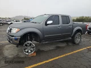 ✅ 2019 Nissan Frontier SV • VIN: 1N6AD0ER3KN745098 • Lot: 71476665. Listed on Copart with 43,142 mi. Free auction sales archive from the USA and detailed vehicle history report at DreamBid. Image 1.