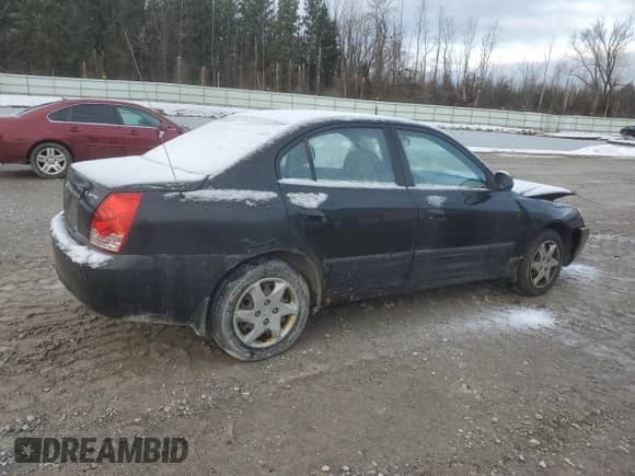 ✅ 2006 Hyundai Elantra GLS • VIN: KMHDN46D16U278570 • Лот: 85740364. Размещён на Copart с пробегом 169 950 миль миль. Получите бесплатный доступ к архиву аукционных продаж из США и посмотрите подробный отчёт об истории автомобиля на DreamBid. Изображение 3.