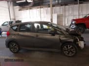 ✅ 2017 Nissan Note SV • VIN: 3N1CE2CP4HL382084 • Lot: 43576445. Wystawiony na IAAI z przebiegiem 60 485 mil. Bezpłatny archiwum sprzedaży aukcyjnych z USA i szczegółowy raport historii pojazdu na DreamBid. Zdjęcie 14.