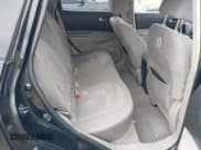 ✅ 2012 Nissan Rogue SV • VIN: JN8AS5MV2CW715837 • Лот: 42706515. Опубликован ранее на IAAI с пробегом 125 573 миль. Бесплатный доступ к архиву аукционных продаж из США и подробный отчёт об истории автомобиля на DreamBid. Изображение 8.