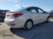 ✅ 2016 Hyundai Accent SE • VIN: KMHCT4AE4GU003794 • Лот: 74983734. Опубликован ранее на Copart с пробегом 102 610 миль. Бесплатный доступ к архиву аукционных продаж из США и подробный отчёт об истории автомобиля на DreamBid. Изображение 3.