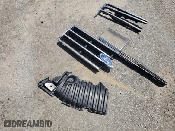 ✅ 1990 Ford F-150 • VIN: 1FTDF15N3LNA20857 • Lot: 57112145. Wystawiony na Copart z przebiegiem 73 535 mil. Bezpłatny archiwum sprzedaży aukcyjnych z USA i szczegółowy raport historii pojazdu na DreamBid. Zdjęcie 12.