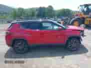2020 Jeep Compass Limited с VIN 3C4NJDCB3LT254896, выставлен на аукционе IAAI как лот 42757767 с пробегом 33 114 миль миль и . История ставок и продаж доступна на DreamBid. Изображение 14.