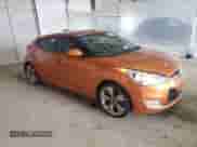 ✅ 2013 Hyundai Veloster RE:MIX • VIN: KMHTC6AD0DU109884 • Лот: 49723905. Размещён на Copart с пробегом 109 230 миль миль. Получите бесплатный доступ к архиву аукционных продаж из США и посмотрите подробный отчёт об истории автомобиля на DreamBid. Изображение 4.