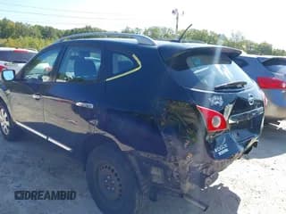 ✅ 2015 Nissan Rogue S • VIN: JN8AS5MV2FW257236 • Lot: 43267663. Wystawiony na IAAI z przebiegiem 140 939 mil. Bezpłatny archiwum sprzedaży aukcyjnych z USA i szczegółowy raport historii pojazdu na DreamBid. Zdjęcie 3.