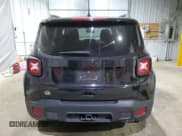 ✅ 2020 Jeep Renegade Altitude • VIN: ZACNJBBB5LPL42293 • Lot: 83776785. Listed on Copart with 39,885 mi. Free auction sales archive from the USA and detailed vehicle history report at DreamBid. Image 6.