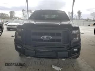 ✅ 2017 Ford F-150 XLT • VIN: 1FTEW1EF0HKE28044 • Лот: 91475535. Опубликован ранее на Copart с пробегом 298 305 миль. Бесплатный доступ к архиву аукционных продаж из США и подробный отчёт об истории автомобиля на DreamBid. Изображение 5.