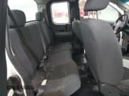 ✅ 2008 Nissan Titan XE • VIN: 1N6AA06E98N320594 • Lot: 79463364. Listed on Copart with 185,143 mi. Free auction sales archive from the USA and detailed vehicle history report at DreamBid. Image 10.