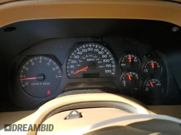 ✅ 2002 GMC Envoy SLT • VIN: 1GKDT13S322314054 • Лот: 65646474. Опубликован ранее на Copart с пробегом Не указан. Бесплатный доступ к архиву аукционных продаж из США и подробный отчёт об истории автомобиля на DreamBid. Изображение 9.