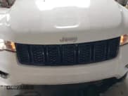 ✅ 2017 Jeep Grand Cherokee Altitude • VIN: 1C4RJFAG4HC651452 • Lot: 42948509. Listed on IAAI with 143,613 mi. Free auction sales archive from the USA and detailed vehicle history report at DreamBid. Image 12.