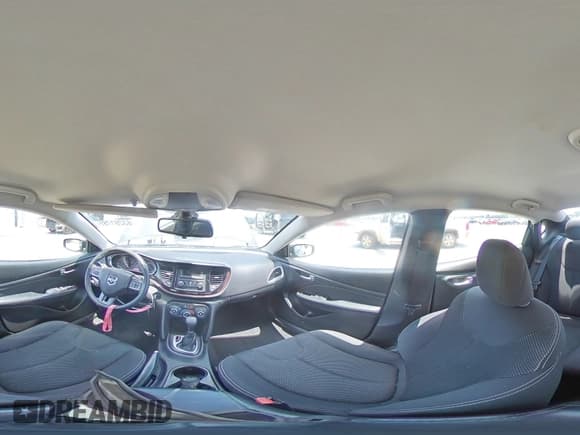 ✅ 2016 Dodge Dart SXT • VIN: 1C3CDFBB3GD629598 • Лот: 63261785. Опубликован ранее на Copart с пробегом 135 892 миль. Бесплатный доступ к архиву аукционных продаж из США и подробный отчёт об истории автомобиля на DreamBid. Изображение 14.