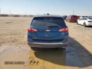 ✅ 2021 Chevrolet Equinox LT • VIN: 2GNAXJEV2M6137715 • Lot: 71084975. Listed on Copart with 107,572 mi. Free auction sales archive from the USA and detailed vehicle history report at DreamBid. Image 6.