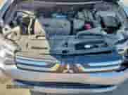 2014 Mitsubishi Outlander SE с VIN JA4AD3A3XEZ013158, выставлен на аукционе Copart как лот 80456975 с пробегом 118 403 миль миль и Чистый • Clean title. История ставок и продаж доступна на DreamBid. Изображение 12.