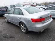 ✅ 2009 Hyundai Sonata Limited • VIN: 5NPEU46FX9H494350 • Лот: 41505142. Опубликован ранее на IAAI с пробегом 165 220 миль. Бесплатный доступ к архиву аукционных продаж из США и подробный отчёт об истории автомобиля на DreamBid. Изображение 3.