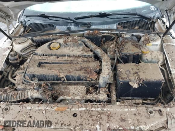 ✅ 1999 Saab 9-5 • VIN: YS3EF48E2X3092001 • Лот: 41568919. Опубликован ранее на IAAI с пробегом Не указан. Бесплатный доступ к архиву аукционных продаж из США и подробный отчёт об истории автомобиля на DreamBid. Изображение 10.