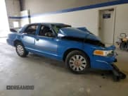 ✅ 2010 Ford Police Interceptor • VIN: 2FABP7BV5AX106636 • Lot: 54542885. Listed on Copart with Not provided. Free auction sales archive from the USA and detailed vehicle history report at DreamBid. Image 4.