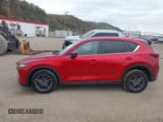 ✅ 2021 Mazda CX-5 Touring • VIN: JM3KFBCM4M0437448 • Lot: 43560635. Wystawiony na IAAI z przebiegiem 41 044 mil. Bezpłatny archiwum sprzedaży aukcyjnych z USA i szczegółowy raport historii pojazdu na DreamBid. Zdjęcie 15.