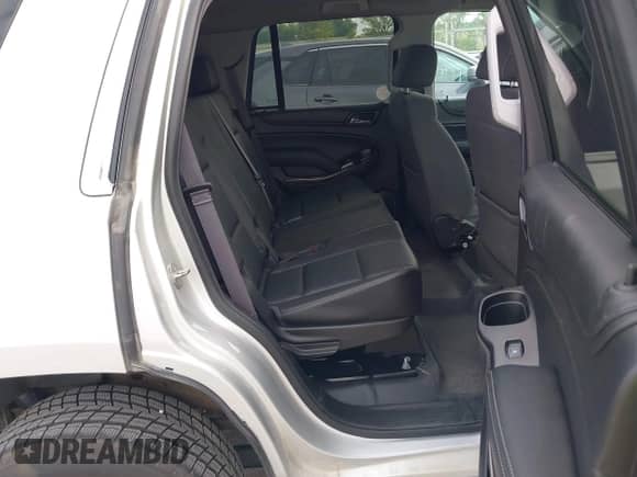 2016 Chevrolet Tahoe Commercial с VIN 1GNSKDEC8GR268241, выставлен на аукционе IAAI как лот 42440788 с пробегом 182 889 миль миль и . История ставок и продаж доступна на DreamBid. Изображение 8.