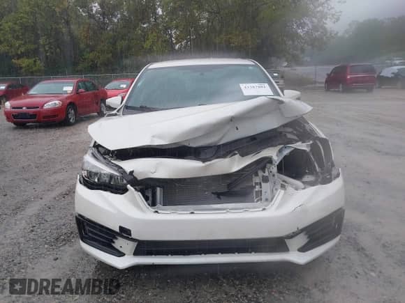 2020 Subaru Impreza Special Sports с VIN 4S3GKAL69L3614997, выставлен на аукционе IAAI как лот 43387081 с пробегом 82 465 миль миль и . История ставок и продаж доступна на DreamBid. Изображение 12.